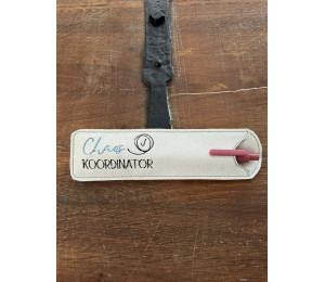 ADVENTSKALENDER 1. Dezember - Stickserie - 12 ITH Stiftehülle Vol. 1